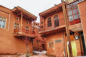 Abyaneh Red Village Tours