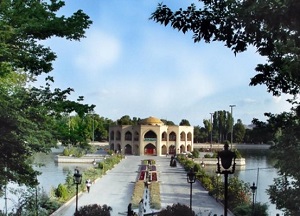 Tabriz Sightseeing Tours