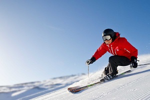 Iran Shemshak Ski Resort Tours