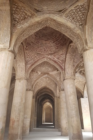 Isfahan Sightseeing Tours