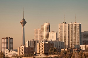 Tehran Tour Guide