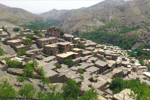 Kang Village