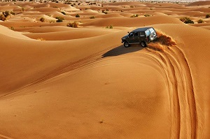 Mesr Desert Tour