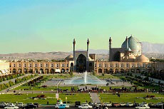Isfahan City Tour, Iran