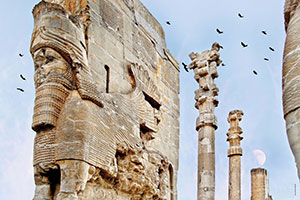 Persepolis Tours