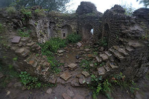 Rudkhan Castle Tours