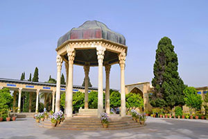 Shiraz Day Tour