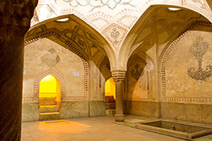 Shiraz Sightseeing Tours