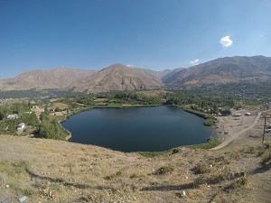 Alamut Nature Tours