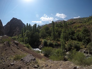 Alamut Off-Road Tours