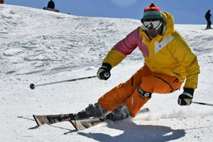 Dizin Ski Tours