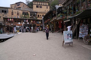 Masuleh Village Tours