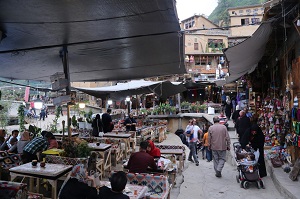 Masuleh Village Tours