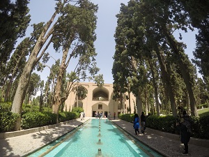 Kashan Sightseeing Tours