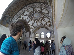 Iran Private Tour Guide