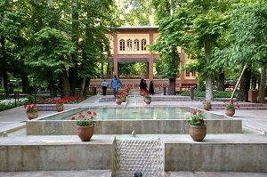 Tehran Sightseeing Tours