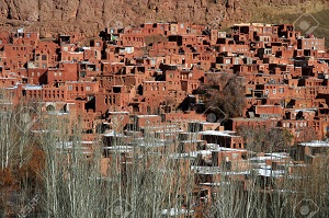 Iran Traditional Villages Tours