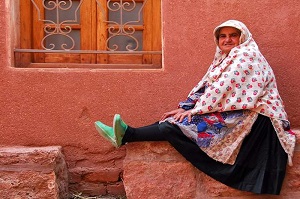Iran Traditional Villages Tours