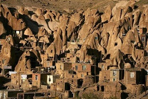 Iran Traditional Villages Tours