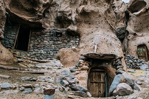 Iran Traditional Villages Tours