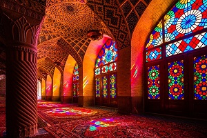 Shiraz Sightseeing Tours