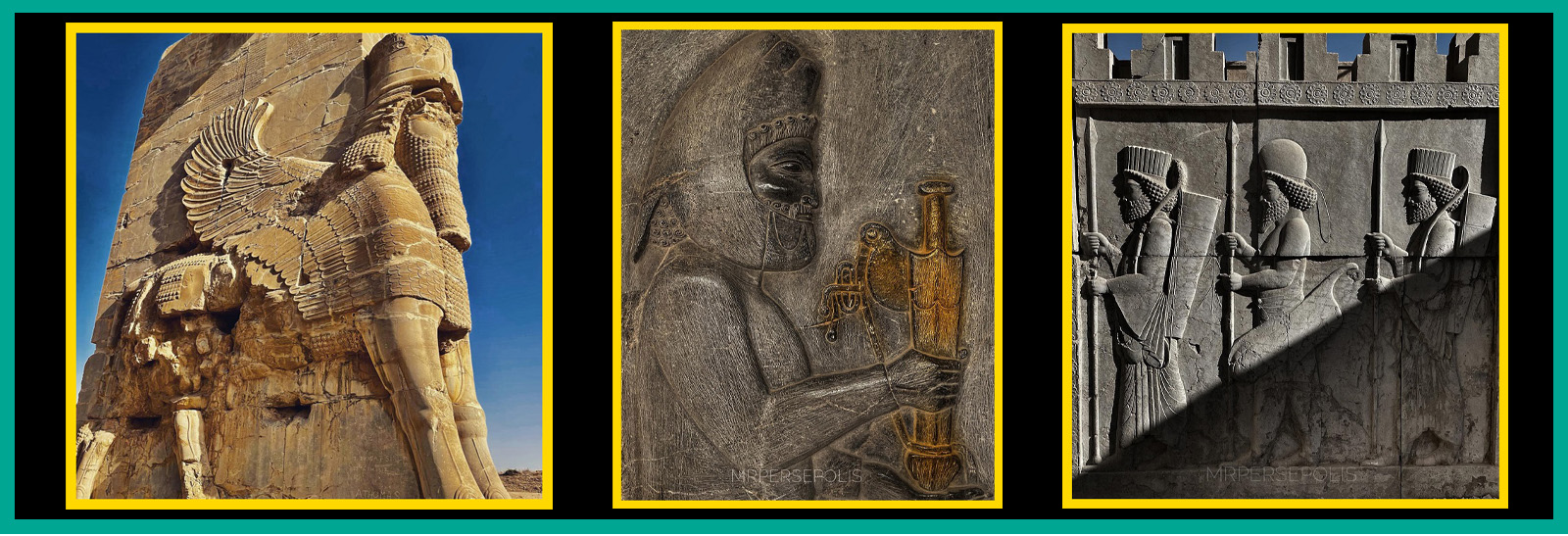 Persepolis