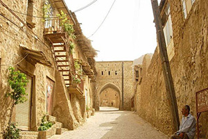 Qalat Village Tours