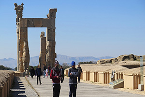 Persepolis Tours