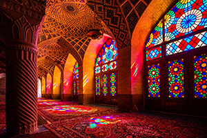 Shiraz Sightseeing Tours