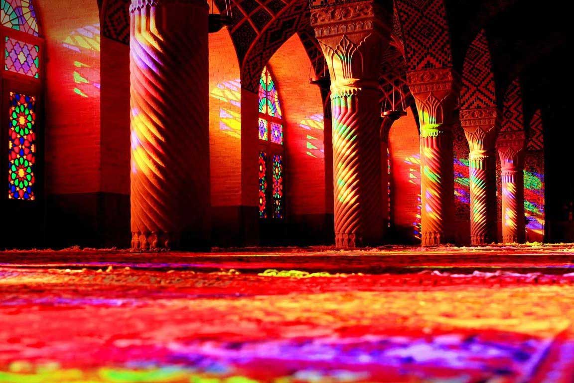Iran Tour Package
