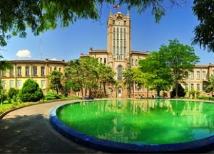 Tabriz Sightseeing Tours