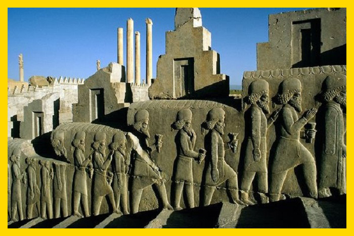 Iran 14-Day Luxury Tour